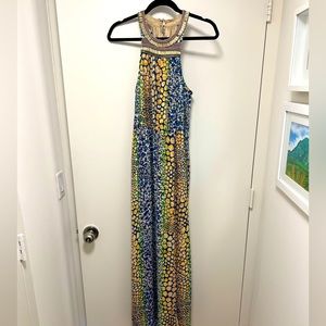 Charlie Jade maxi dress